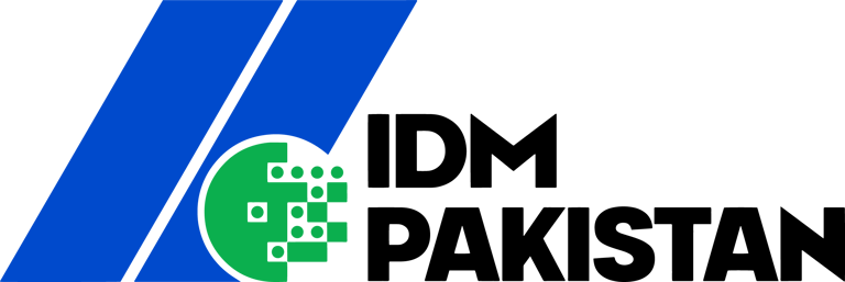 IDM Pakistan